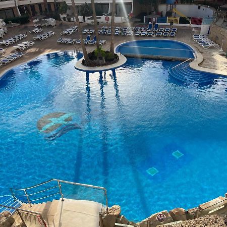 Sweet Home Ocean Golf Resort San Miguel de Abona Exterior foto