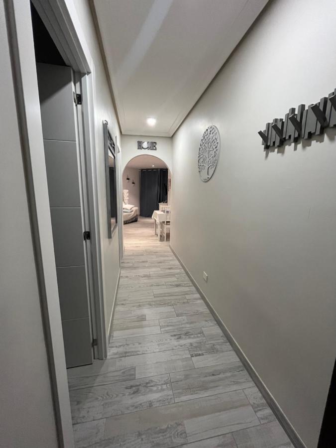 Sweet Home Ocean Golf Resort San Miguel de Abona Exterior foto