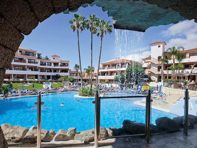 Sweet Home Ocean Golf Resort San Miguel de Abona Exterior foto