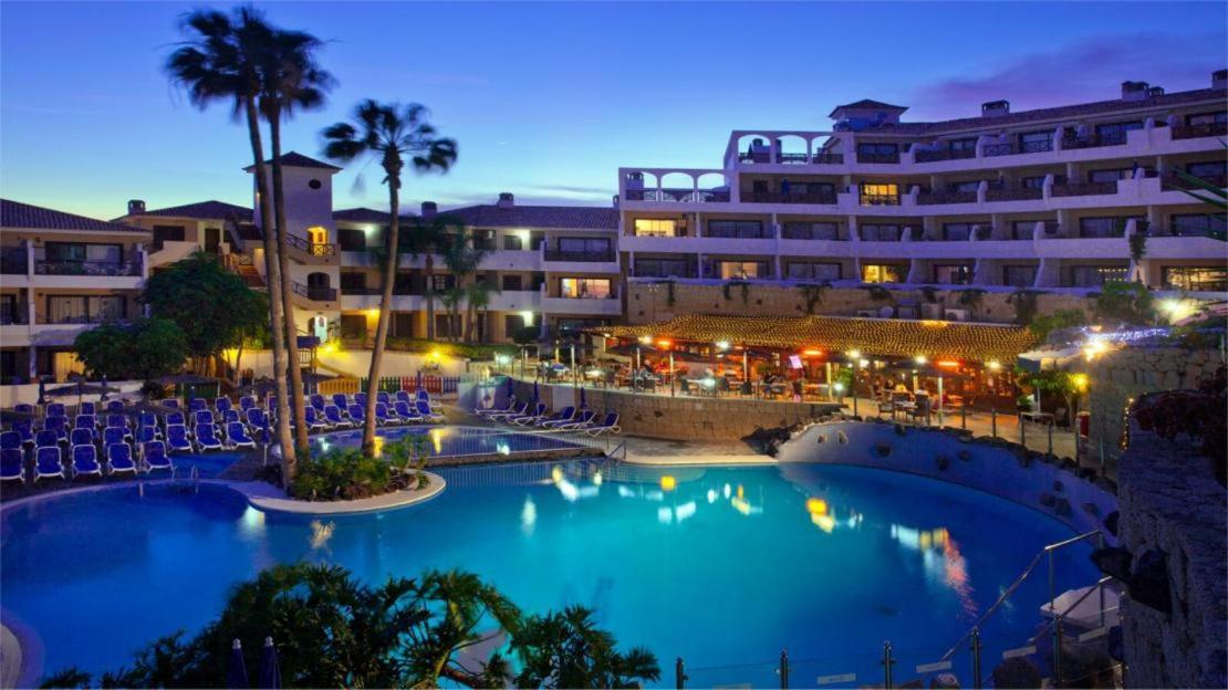 Sweet Home Ocean Golf Resort San Miguel de Abona Exterior foto