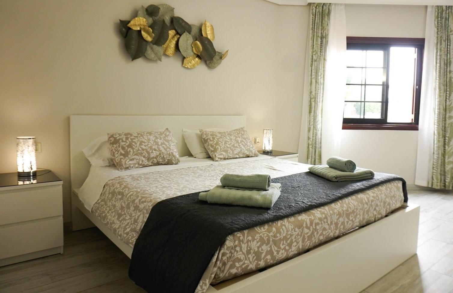 Sweet Home Ocean Golf Resort San Miguel de Abona Exterior foto